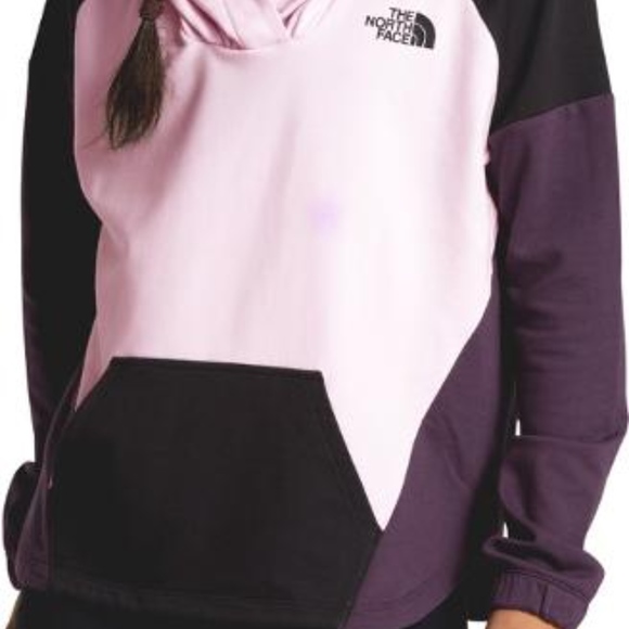 The North Face New Year New You Hoodie - Picture 2 of 3